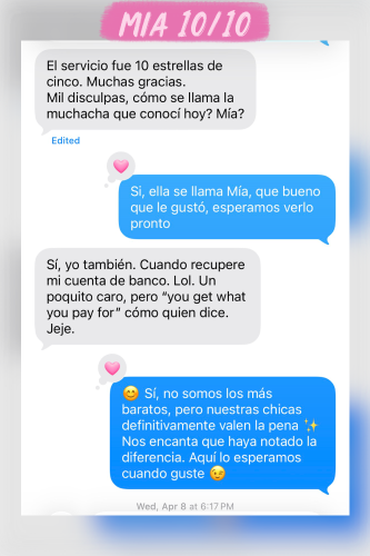 Houston BodyRubs Offered By (832)322-2148 | Bodyrubs (832)322-2148 is Latinoand offers nuru massages, asian massage, bodyrubs in Houston and available for incall on rubrankings Feeling knotty? ?
Let our hands cast a spell on your tension.
? You relax — we’ll bring the magic.
Just don’t blame us if you fall under our spell!✨
? 616 FM 1960 Rd, W.
(Inside CHASE bank building)
? 60 min – $120
?♂️ 90 min – $180
(Tips always welcome ?)
? Cash & Card Accepted
? Additional Services and accommodations to be discussed at time of appointment ?
? Walk-ins welcome — if you dare ?