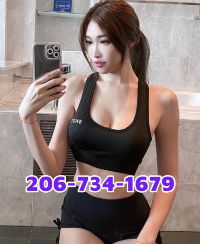 Seattle BodyRubs Offered By (206)734-1679 | Bodyrubs (206)734-1679 is asianand offers nuru massages, asian massage, bodyrubs in Seattle and available for incall on rubrankings 💫For gentlemen here, we can dive into desires or explore the depth of our bodies.♡☆
🎁Warm Service+New Positions+Highest Quality🅰
We're the perfect mixture⚡of naughty and nice! Exclusive to you and to your service.
Our butt is round🍑and soft. Skin is supple and smooth, boobs are so full and warm.
Fulfill our empty juicy boxes and lubricate ur cock with our watery pussies🌸
You have found your beauty sweetie pie🍰that can have you feeling good!
You have the choice to lose yourself in a world💫without inhibitions.
🍑🍒Full Service For You🌶🌽
blowjob+wild cowgirl+traditional missionary+brand new positions+smooth breast play+ultimate fucking
Call:206-734-1679
WEBSITE:www.restfulhands.com
