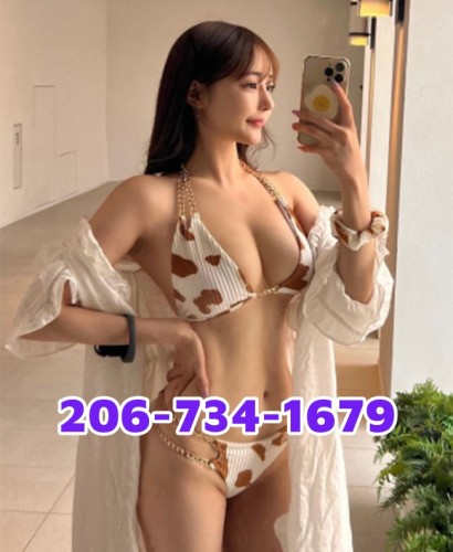 (206)734-1679 is asianand offers nuru massages, asian massage, bodyrubs in Seattle and available for incall on rubrankings 💫For gentlemen here, we can dive into desires or explore the depth of our bodies.♡☆

🎁Warm Service+New Positions+Highest Quality🅰

We're the perfect mixture⚡of naughty and nice! Exclusive to you and to your service.

Our butt is round🍑and soft. Skin is supple and smooth, boobs are so full and warm.

Fulfill our empty juicy boxes and lubricate ur cock with our watery pussies🌸

You have found your beauty sweetie pie🍰that can have you feeling good!

You have the choice to lose yourself in a world💫without inhibitions.

🍑🍒Full Service For You🌶🌽

 blowjob+wild cowgirl+traditional missionary+brand new positions+smooth breast play+ultimate fucking

Call:206-734-1679

WEBSITE:www.restfulhands.com
