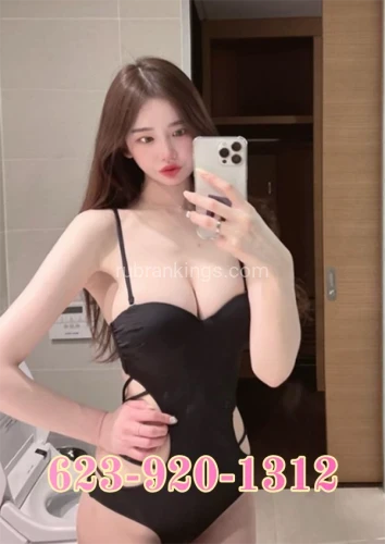 Phoenix BodyRubs Offered By (623)920-1312 | Bodyrubs (623)920-1312 is asianand offers nuru massages, asian massage, bodyrubs in Phoenix and available for incall on rubrankings 🍎I'm Looking to meet some new people and hopefully repeat callers. 🍒
🍎I AM super laid back and very open-minded. 🍒
🍎Everyone I meet cannot wait to see me again!🍒
🍎I will have you smiling ear to ear!🍒
✅BBBJ,69,FS,GFE,NURU MASSAGE✅
DON'T GET STUCK WITH a SNOB who watches the clock....
💖💖Please call/text me before coming: 623-920-1312
www.elitegirlessort.com