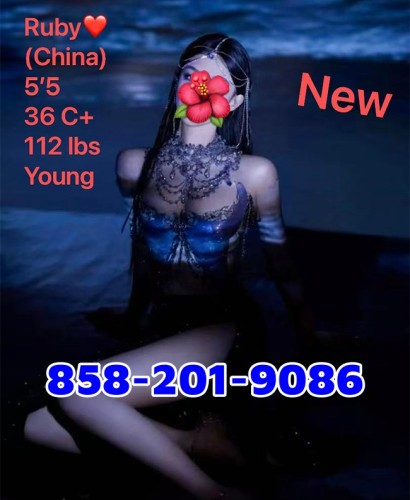 San diego BodyRubs Offered By (858)201-9086 | Bodyrubs (858)201-9086 is asianand offers nuru massages, asian massage, bodyrubs in San diego and available for incall on rubrankings 🌺Hey Gentleman🌺
✅We provide a non-rushed and discreet experience.
✅We are very passionate about everything I do. I'm a playful, flirtatious, very sweet, and fun-loving girl with a very wild side.
✅We guarantee to satisfy all your needs.
✅Come see what I have to offer, it will be an experience u will never forget.
❤️Play safe❤️Open-Minded❤️NO Rush❤️
❤️❤️❤️❤️❤️TOP SERVICE❤️❤️❤️❤️❤️
💎 Body to Body
💎 BBBJ 💎 B2B 💎 69 💎 KISS
💎table shower💎
💎Variety of Positions
❤️❤️❤️❤️❤️TOP SERVICE❤️❤️❤️❤️❤️
🌺Don't be alone. Enjoy good time with me.🌺
🌺TEL:858-201-9086
🌺www.tenderelle.com