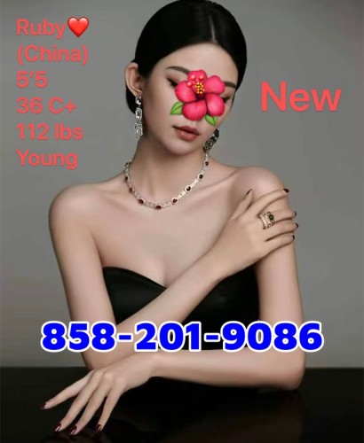 San diego BodyRubs Offered By (858)201-9086 | Bodyrubs (858)201-9086 is asianand offers nuru massages, asian massage, bodyrubs in San diego and available for incall on rubrankings 🌺Hey Gentleman🌺
✅We provide a non-rushed and discreet experience.
✅We are very passionate about everything I do. I'm a playful, flirtatious, very sweet, and fun-loving girl with a very wild side.
✅We guarantee to satisfy all your needs.
✅Come see what I have to offer, it will be an experience u will never forget.
❤️Play safe❤️Open-Minded❤️NO Rush❤️
❤️❤️❤️❤️❤️TOP SERVICE❤️❤️❤️❤️❤️
💎 Body to Body
💎 BBBJ 💎 B2B 💎 69 💎 KISS
💎table shower💎
💎Variety of Positions
❤️❤️❤️❤️❤️TOP SERVICE❤️❤️❤️❤️❤️
🌺Don't be alone. Enjoy good time with me.🌺
🌺TEL:858-201-9086
🌺www.tenderelle.com