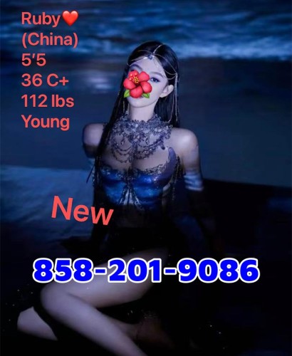 San diego BodyRubs Offered By (858)201-9086 | Bodyrubs (858)201-9086 is asianand offers nuru massages, asian massage, bodyrubs in San diego and available for incall on rubrankings 🌺Hey Gentleman🌺
✅We provide a non-rushed and discreet experience.
✅We are very passionate about everything I do. I'm a playful, flirtatious, very sweet, and fun-loving girl with a very wild side.
✅We guarantee to satisfy all your needs.
✅Come see what I have to offer, it will be an experience u will never forget.
❤️Play safe❤️Open-Minded❤️NO Rush❤️
❤️❤️❤️❤️❤️TOP SERVICE❤️❤️❤️❤️❤️
💎 Body to Body
💎 BBBJ 💎 B2B 💎 69 💎 KISS
💎table shower💎
💎Variety of Positions
❤️❤️❤️❤️❤️TOP SERVICE❤️❤️❤️❤️❤️
🌺Don't be alone. Enjoy good time with me.🌺
🌺TEL:858-201-9086
🌺www.tenderelle.com