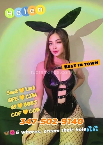 (347)502-9140 is asianand offers nuru massages, asian massage, bodyrubs in Nashville and available for incall on rubrankings Look at these three girls and this store~
Keywords of our massage store: 
👅✨exciting~ Hot~ Orgasmic~Uncontrollable gasps~
👅✨Adulteress~ Tame~ Submissive~ Dominant~
👅✨Curiosity~ Thirsty~ Wild
👅✨Friction~ Squirt~ Pounding
👅✨Bite~Lick~Melt~Suck~Fuck~

🦋🌺6 whores, cream their hole💦💦
@💋💞Slut 1: Kitty, 34C,  @💋💞Slut 2: Anna, 36D
@💋💞Slut 3: Lili, 34C,  @💋💞Slut 4: Helen, 36D 
@💋💞Slut 5: Kira, 34C   @💋💞Slut 6: Jenny, 34D

Come here you won't be disappointed!347-502-9140
www.hotbabesstore.com