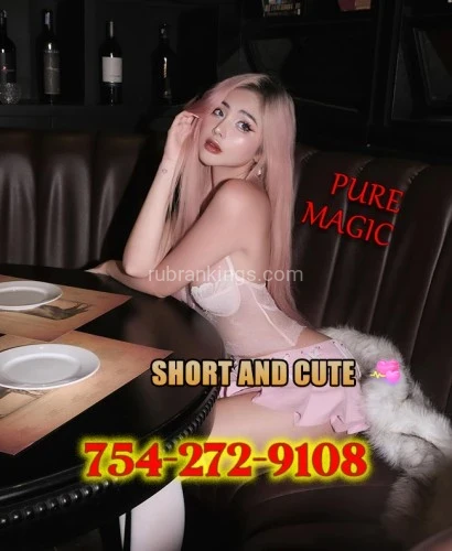 Miami BodyRubs Offered By (754)272-9108 | Bodyrubs (754)272-9108 is asianand offers nuru massages, asian massage, bodyrubs in Miami and available for incall on rubrankings Hey there! ๐๐ทWe're sparkling clean and tidy - everything smells amazing.
Girls be like:
๐ฆOur Asian girls are absolutely hot and sexy! Each one is beautiful with a smile.
๐We have all types - tall and elegant, short and cute.
๐They are always with a warm attitude, full of energy and optimism, and a joy to be around.
๐Their beautiful eyes will leave you mesmerized by the experience they provide.
Why choose us:
๐ฆWhat makes them special? Their amazing attitude and amazing soft hands!
๐They truly care about making you happy and always go the extra mile to leave you with a big smile.
๐Their touch is magical - they know exactly how to help you relax in ways you've never felt before.
Our space be like:
๐ฅThe atmosphere here is pure magic. Soft music plays while you drift away to happy places.
๐
The lighting is perfect. We use special oils that smell fragrant, making everything feel like paradise.
๐ฅWhen you visit, you'll feel like royalty! They pamper you with attention and make you feel special.
๐นSo what are you waiting?
๐Our beautiful girls are waiting to welcome you with warm smiles and show you just how wonderful life can be when you take time to relax.
๐นCome visit today! 754-272-9108
Loc:11730 Biscayne Blvd Suite 104 Miami FL 33181
Our website:https://www.comfortknead.com