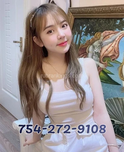 (754)272-9108 is asianand offers nuru massages, asian massage, bodyrubs in Miami and available for incall on rubrankings ❤️If You were looking for A Comfortable and Safety Environment to Spend Your Time,come to my place,I will give u the high quality service
❤️Big surprise is waiting for u,
❤️✨Luxury and private room.✨❤️

❤️✨Clean and tidy environment.✨❤️

🌹🌹1000%—CUTE,

🌹🌹1000%—PRETTY,

🌹🌹1000%—SWEET,

🌹🌹1000%—SEXY,

🌹🌹1000%—AMAZING SKILL,

❤️✨ This is a place that will make you happy and unforgettable✨❤️

❤️✨️Call me or text me before coming!✨❤️

CALL: 754-272-9108
www.comfortknead.com