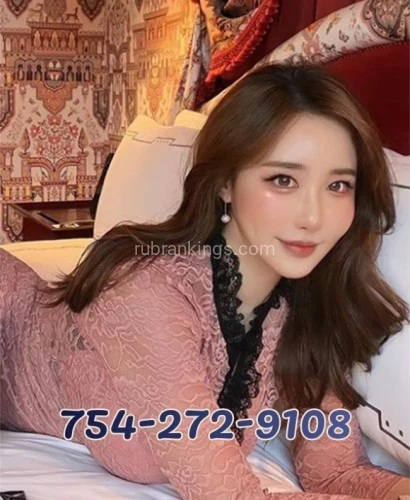 (754)272-9108 is asianand offers nuru massages, asian massage, bodyrubs in Miami and available for incall on rubrankings ❤️If You were looking for A Comfortable and Safety Environment to Spend Your Time,come to my place,I will give u the high quality service
❤️Big surprise is waiting for u,
❤️✨Luxury and private room.✨❤️

❤️✨Clean and tidy environment.✨❤️

🌹🌹1000%—CUTE,

🌹🌹1000%—PRETTY,

🌹🌹1000%—SWEET,

🌹🌹1000%—SEXY,

🌹🌹1000%—AMAZING SKILL,

❤️✨ This is a place that will make you happy and unforgettable✨❤️

❤️✨️Call me or text me before coming!✨❤️

CALL: 754-272-9108
www.comfortknead.com