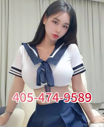 (405)474-9589 is asianand offers nuru massages, asian massage, bodyrubs in Oklahoma city and available for incall on rubrankings 💟💟💟💟 NEW ASIAN 💟💟💟💟

❤️ Sweet and Discreet
❤️ Shower Together
❤️69 / Bbbj / Kiss 
❤️ Love making Nipple Sucking
❤️ Nuru Massage B2B
❤️Are you stressed and need Some hot reliever? ️
❤️Im a horny mature girl,️
❤️I'll satisfy you with my service ️
❤️Im honest and sincere lady you'd ever love to meet Im available all day and night ️
❤️Let's have some fun !!
❤️❤️Best Quality❤️❤️

⛔⛔Please call/text me before coming:405-474-9589
www.angelmsgheal.com