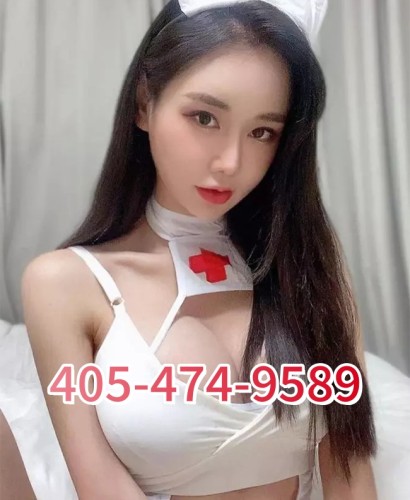 (405)474-9589 is asianand offers nuru massages, asian massage, bodyrubs in Oklahoma city and available for incall on rubrankings 💟💟💟💟 NEW ASIAN 💟💟💟💟

❤️ Sweet and Discreet
❤️ Shower Together
❤️69 / Bbbj / Kiss 
❤️ Love making Nipple Sucking
❤️ Nuru Massage B2B
❤️Are you stressed and need Some hot reliever? ️
❤️Im a horny mature girl,️
❤️I'll satisfy you with my service ️
❤️Im honest and sincere lady you'd ever love to meet Im available all day and night ️
❤️Let's have some fun !!
❤️❤️Best Quality❤️❤️

⛔⛔Please call/text me before coming:405-474-9589
www.angelmsgheal.com