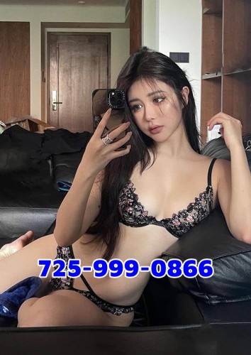 Las vegas BodyRubs Offered By (725)999-0866 | Bodyrubs (725)999-0866 is asianand offers nuru massages, asian massage, bodyrubs in Las vegas and available for incall on rubrankings Hi gentlemen🦋
🍓I’m new in town and looking to meet new people!
🍓I am FUN & Energetic, Sexy, sophisticated with a jaw dropping body, and personality!
🍓I enjoy the company of professional mature men.
🍓You will feel perfect with a new attitude after some time with me!
✨Satisfaction Guaranteed❤️
❤️Professional Service✨
✨Always Sweet and Discreet❤️
❤️Clean, Pure, Nice, Friendly✨
🍓Can’t wait to hear from you and meet you!
⛔⛔CALL: 725-999-0866
⛔⛔www.warmgals.com