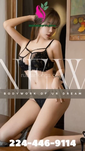 (224)446-9114 is 0and offers nuru massages, asian massage, bodyrubs in Chicago and available for incall on rubrankings ?OGDEN(PT) SPA?꧁????????? & ??? ???????꧂????? & ?????? ??????⬛️??? ??? ??? ?????-????? ???⬛️★—ＡＬＬ Ｉ ＮＥＥＤ ＩＴ＇Ｓ ＹＯＵ．—★Ｎｅｅｄ ｂｅｓｔ？ ＴＨＥ ＵＬＴＩＭＡＴＥ ＲＥＬＡＸＡＴＩＯＮ⬛️???  ???? ???? ???? ????? ???⬛️?? ?? ???? ???????? ??? ? & ???? ??????? (???? ??? )‼️ 224-446-9114 ?´ *•.¸♥¸.•** 9 : 00 Am - 10: 00 Pm **•.¸♥¸.•*´?⬛️??? **LUXURY PROFESSIONAL** ???⬛️꧁?* AFFORDABLE PRICE *?꧂710 E Ogden Ave #160, Naperville, IL 60563710 ? ????? ???,????? 160 ?????????? ?? 60563☆☆ —— [[ YOUNG & FUN ]] ——  ☆☆╮