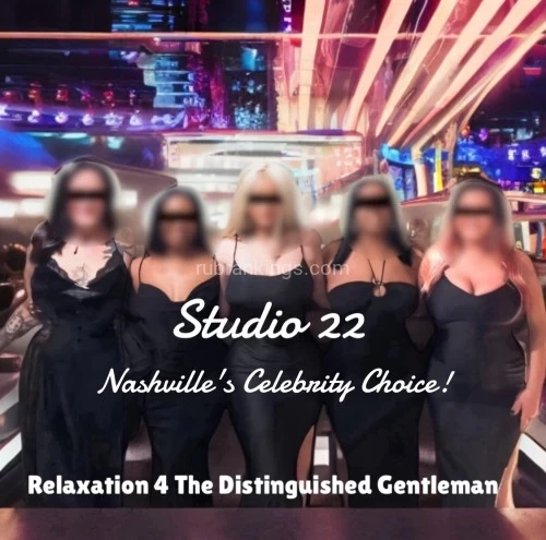Nashville BodyRubs Offered By (615)389-0897 | Bodyrubs (615)389-0897 is otherand offers nuru massages, asian massage, bodyrubs in Nashville and available for both on rubrankings Studio 22 is now hiring experienced and non experienced Providers for 1st and 2nd shifts! Pay exceptional! Tips guaranteed! Come work with the best of the best in the industry! Hands Down! Call or Text Kat @ 615-389-0897 for fast interviewing process!