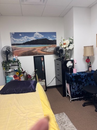 San diego BodyRubs Offered By (619)953-0044 | Bodyrubs (619)953-0044 is asianand offers nuru massages, asian massage, bodyrubs in San diego and available for incall on rubrankings 🔥 🔥 welcome to San Diego. Office available for you to start working today. Your IN-CALL office is ready for you. Work whenever you want, day or night
Easy term. Bring your own clients. Flexible term . Free parking for you and your clients:
Let meet and work out a deal for you:
60/per client/30 minutes
Location : Mission valley
Call or text 619-953-0044
♨️ office is ready for you:
Massage table
Uncented oil
Hot towels
Calming lightning
Sheets
Air conditioning room
Shower available
♨️just bring your clients. Start working immediatly today. Office in Mission Valley Private and cozy.
❤️welcome to your new IN-CALL office
Text to schedule
619-963-0044
Emi