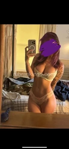 (407)307-5793 is Latinoand offers nuru massages, asian massage, bodyrubs in Orlando and available for both on rubrankings Hi :3I’m Nyx and I’m here to please and elevate your state of mind, I invite you to enjoy my warm hands and tiny body while you lead me through your fantasies.I expect mature, gentle, respectful and high drive energy people. Please, be mindful with each other time. My rates start at 160hh,220h incall private office, updates are discussed in person.I’ll be waiting for you.Office in close to airport area, you’ll receive and address after a light screening. Cash, apple play or Zelle