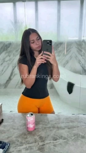 (810)964-9410 is Caucasianand offers nuru massages, asian massage, bodyrubs in Miami and available for both on rubrankings Welcome! I am Sophie  ❤️, A licensed Massage Therapist, specializing in full massage services, from full-body massages to sensual, erotic, and exotic nuru massages, ensuring a delightful and relaxing experience for you. Available for both Incall and outcall services.It's crucial to be discreet and to understand one another's privacy!When you're ready to give yourself a sensual massage that will leave you feeling at ease, relaxed, and inspired to explore your own desires, escape the monotony of daily life and indulge in a sophisticated, well-balanced setting where your pleasure is the only thing that matters. Kindly get in touch with me to arrange a visit. To make a reservation:The following massage styles are available: Nuru, Deep Tissue, Sport, Sensual, Thai, Shiatsu, Prostate, Swedish, Hot Stone and Experience Nuru like a VIP ?SERIES BOOKING PROCEDURE♋︎ Text In With Your Name & Ad CODE-B9S69V6MFeel free to text me :  +18109649410EMail: famonsaga4@gmail.comWhatsApp number :‪ +18109649410Telegram : xoxo_rainI'm looking forward to our meeting and your enjoyment of my company, I guarantee you good massage with sweet and happy ending ? ?