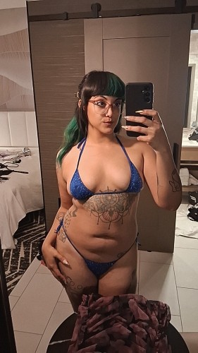 Newark BodyRubs Offered By (901)494-4663 | Bodyrubs (901)494-4663 is Latinoand offers nuru massages, asian massage, bodyrubs in Newark and available for outcall on rubrankings You can call me Calypso! I'm from Texas but I like to Travel.
Let's have some fun or a passionate intimate time.
I want to curate your fantasies and guide you through bliss.
I am kink and fetish friendly, naturally a Dominatrix.
I'm open to most things.
Please do not call me.
Text me with your name saying you found me on here, the service you want, date and time, as well as duration.
